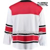 Dresovi Carolina Hurricanes Blank Adidas Bijela Authentic - Dječji